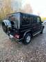 Mercedes-Benz G 320 G 320 CDI (463.3) Schwarz - thumbnail 14