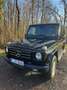 Mercedes-Benz G 320 G 320 CDI (463.3) Schwarz - thumbnail 1