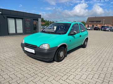 B 1.2 TÜV NEU 2HD 63.316 KM