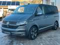 Volkswagen T6 Multivan T6.1 Multivan Highline 4Motion ACC Standheizung Grau - thumbnail 4