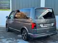 Volkswagen T6 Multivan T6.1 Multivan Highline 4Motion ACC Standheizung Grau - thumbnail 3