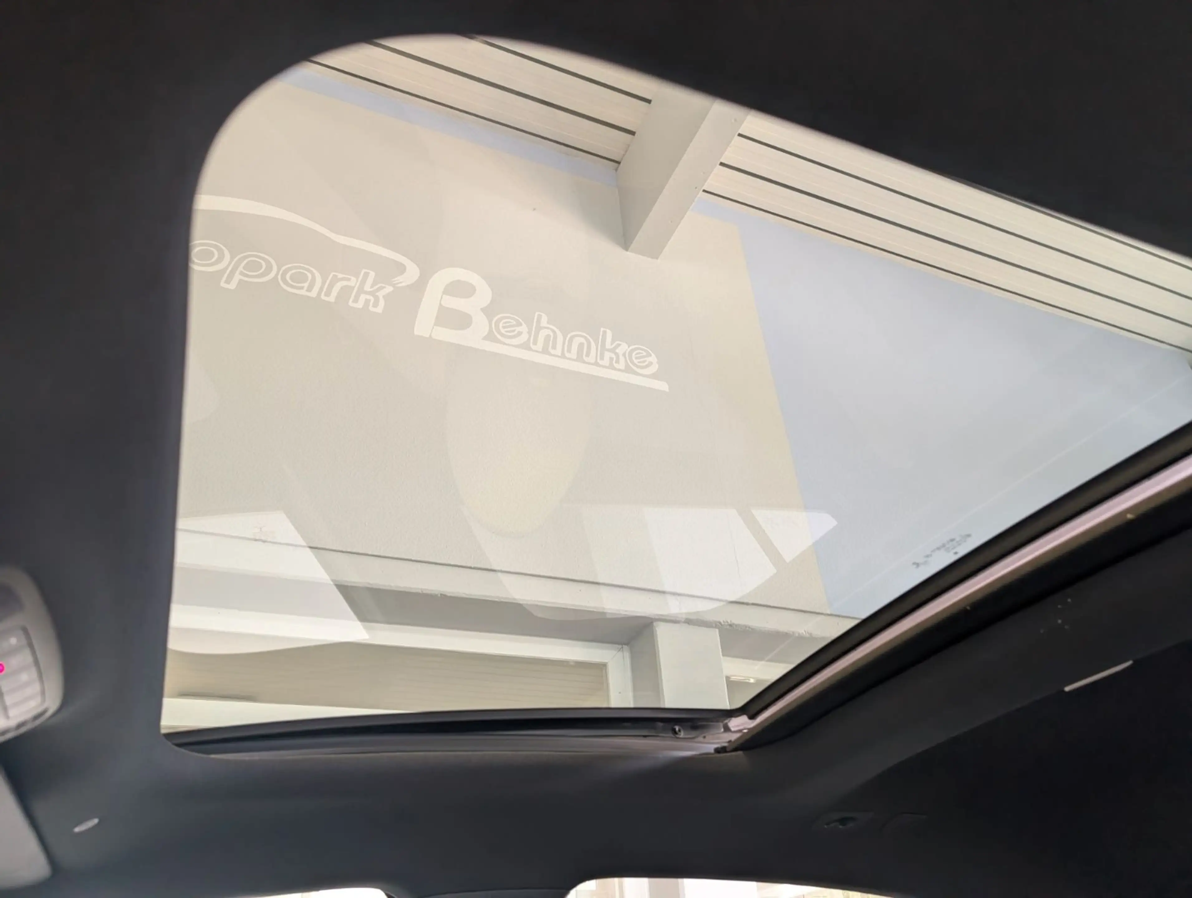 Mercedes-Benz A 200 d*LED*ACC*AHK*Panorama*KAM* — photo 5