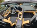 Corvette C8 Cabrio Targa , 3LT, NAP Auspuffanlage Grijs - thumbnail 9