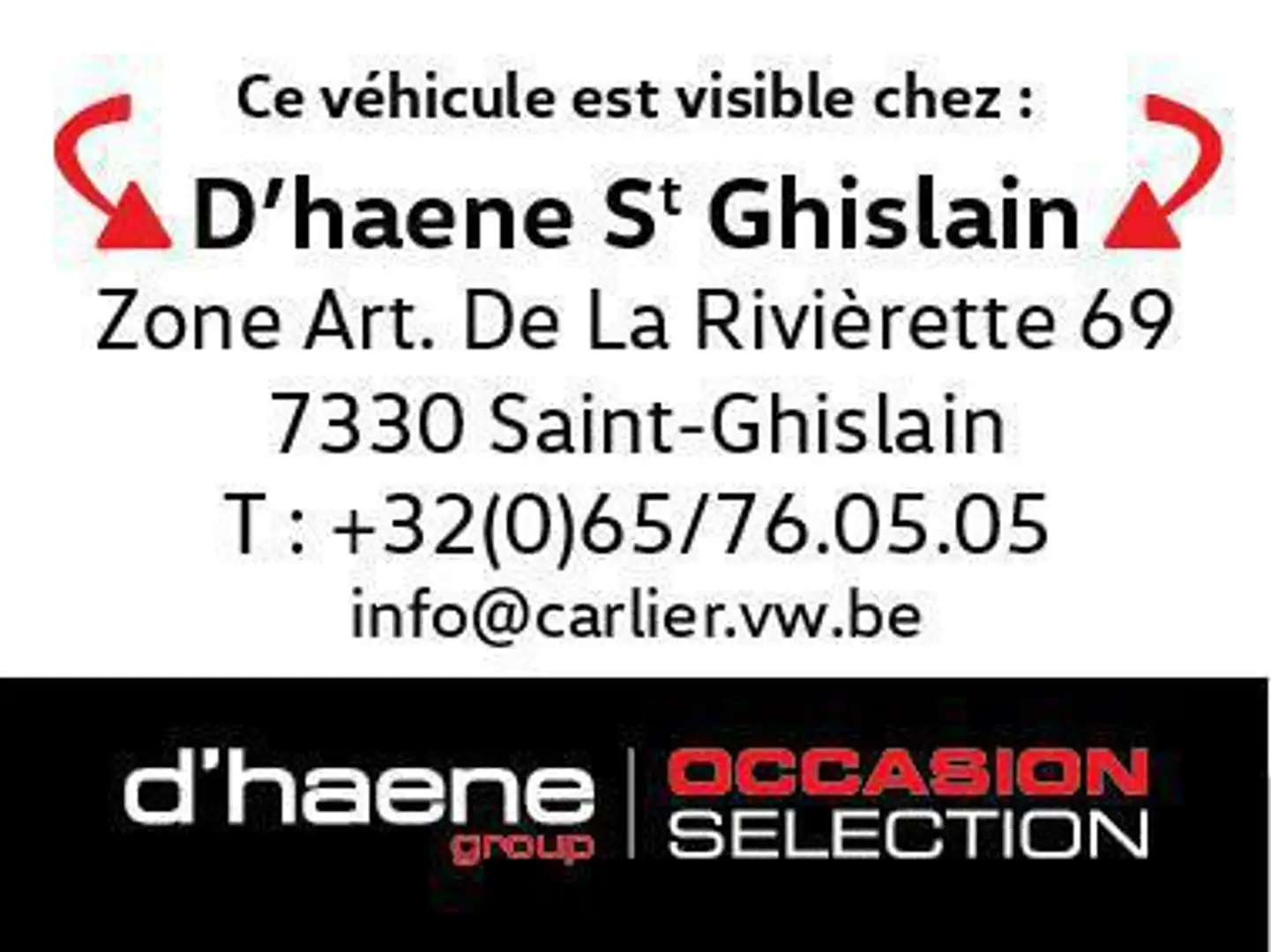 Volkswagen Polo Polo Life Business 1.0 TSI OPF 70 kW (95 ch) 5 vitesses manuel Grijs - 2