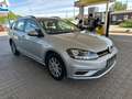Volkswagen Golf Variant Rabbit 1,6 TDI SCR ACC-Carplay-AHK Silber - thumbnail 3