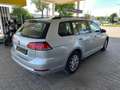 Volkswagen Golf Variant Rabbit 1,6 TDI SCR ACC-Carplay-AHK Silber - thumbnail 4