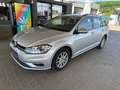 Volkswagen Golf Variant Rabbit 1,6 TDI SCR ACC-Carplay-AHK Silber - thumbnail 1