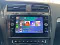 Volkswagen Golf Variant Rabbit 1,6 TDI SCR ACC-Carplay-AHK Silber - thumbnail 14