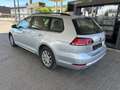 Volkswagen Golf Variant Rabbit 1,6 TDI SCR ACC-Carplay-AHK Silber - thumbnail 6