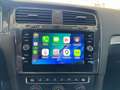 Volkswagen Golf Variant Rabbit 1,6 TDI SCR ACC-Carplay-AHK Silber - thumbnail 12