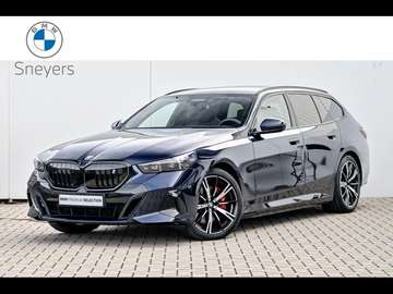xDrive40 Touring