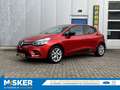 Renault Clio 0.9 TCe Limited Rot - thumbnail 1
