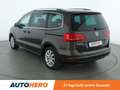Volkswagen Sharan 1.4 TSI Highline BMT Aut.*TEMPO*PDC*SHZ* Braun - thumbnail 4