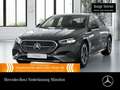 Mercedes-Benz E 300 e Avantgarde Distr. HUD LED Kamera Totwinkel Gris - thumbnail 1