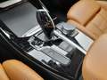 BMW X3 xDrive 20 d xLine Schwarz - thumbnail 9
