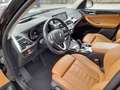 BMW X3 xDrive 20 d xLine Schwarz - thumbnail 6