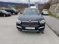BMW X3 xDrive 20 d xLine Schwarz - thumbnail 3