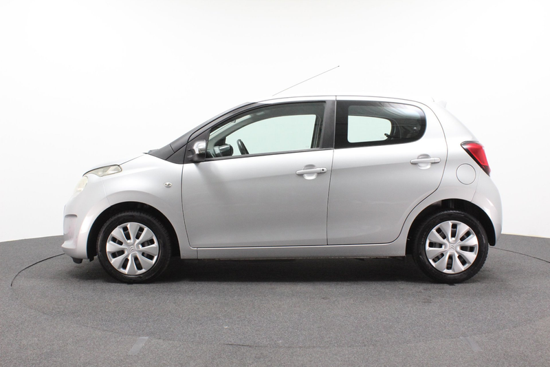Photo du véhicule