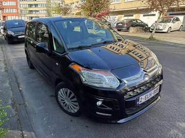 C3 Picasso 1.4 VTi Seduction