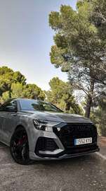 50 TDI Black line quattro tiptronic