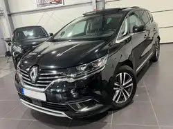 Renault Espace V 2.0 dCi Automatik **7 Sitze*LED*Navi**