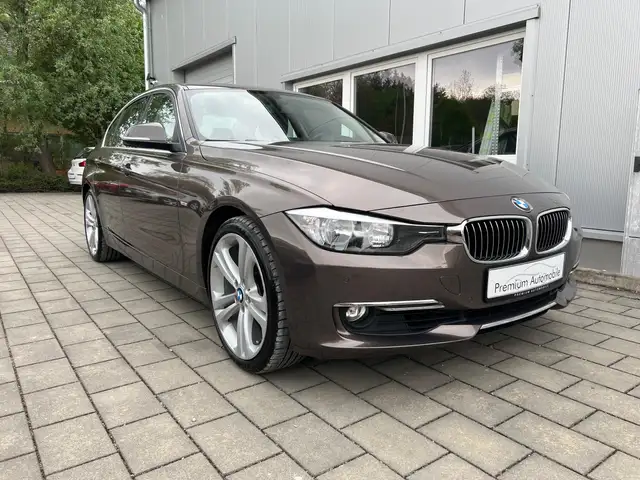 BMW 328 328 i