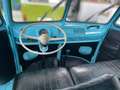 Volkswagen T1 T1 KOMBI *9 SITZER*LEDER*6-TÜRER Niebieski - thumbnail 6