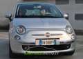 Fiat 500 1.2 Lounge 69cv per Neopatentati Argento - thumbnail 8
