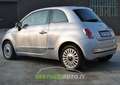 Fiat 500 1.2 Lounge 69cv per Neopatentati Argento - thumbnail 5