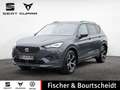 SEAT Tarraco 1.4 TSI FR e-Hybrid NAVI KAMERA LED S Grau - thumbnail 1