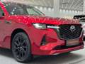 Mazda CX-60 3.3 e-Skyactiv D Homura AWD*Pano*Reihen 6-Zylinder Rot - thumbnail 8