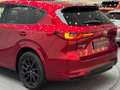 Mazda CX-60 3.3 e-Skyactiv D Homura AWD*Pano*Reihen 6-Zylinder Rot - thumbnail 12