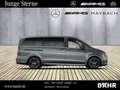 Mercedes-Benz V 300 V 300 d Lang AMG/MBUX-Navi/LED/Distronic/LMR-19" Grau - thumbnail 8