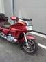 Honda GL 1200 Espenade Red - thumbnail 1