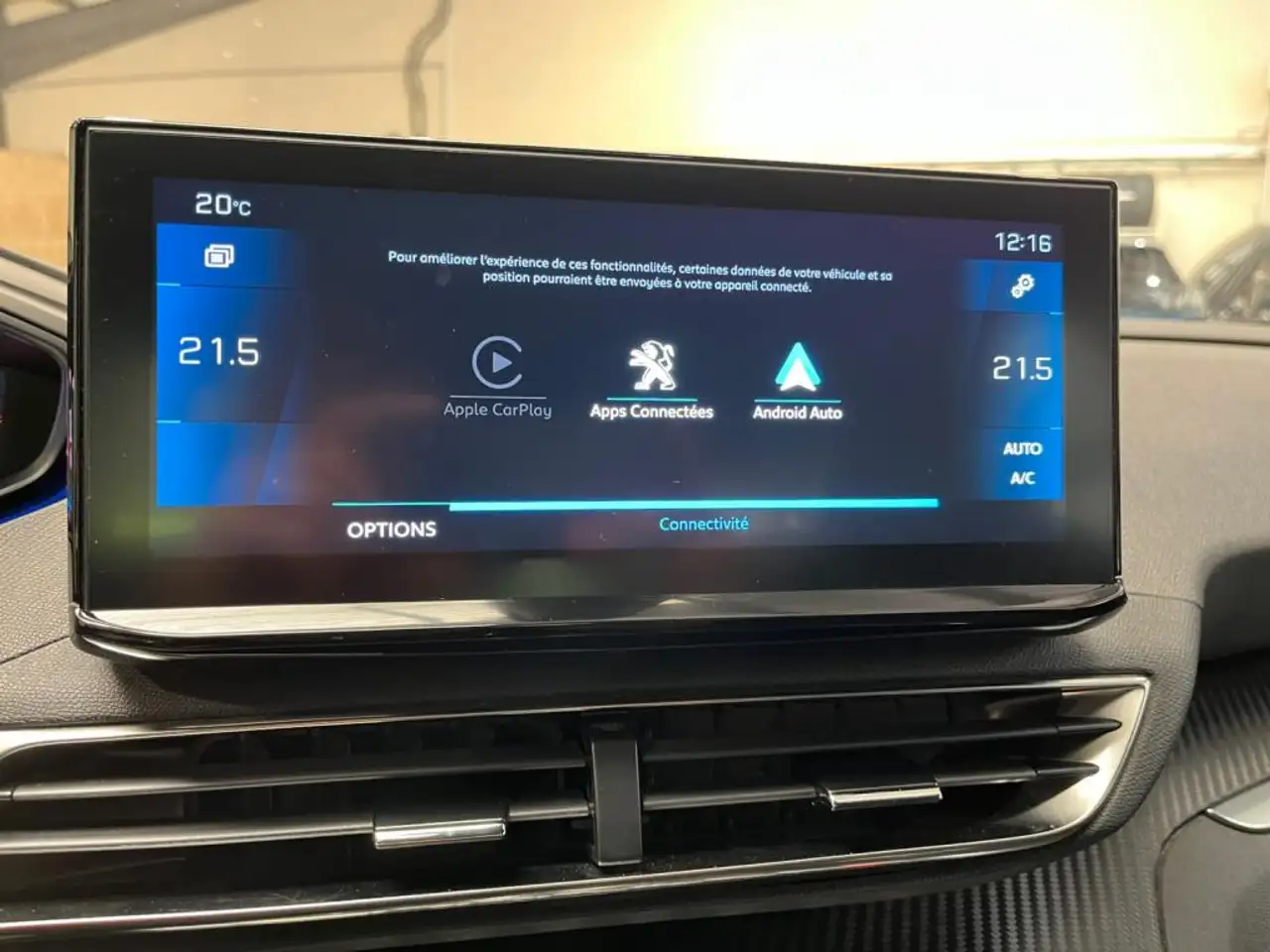 Peugeot 3008 3008 — photo 15