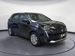 Peugeot 3008 BlueHDi 130 EAT8 Active Pack