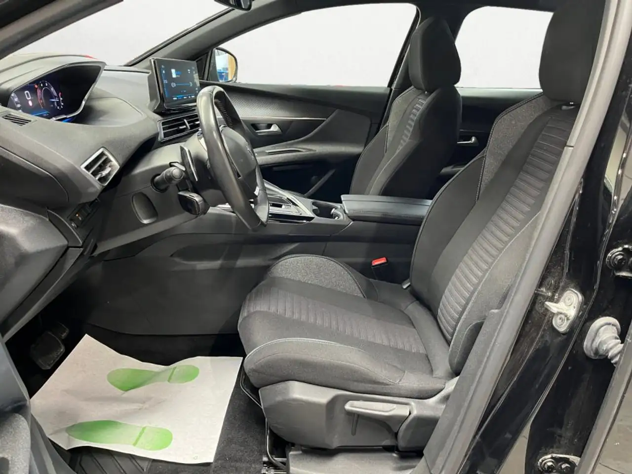 Peugeot 3008 3008 — photo 10