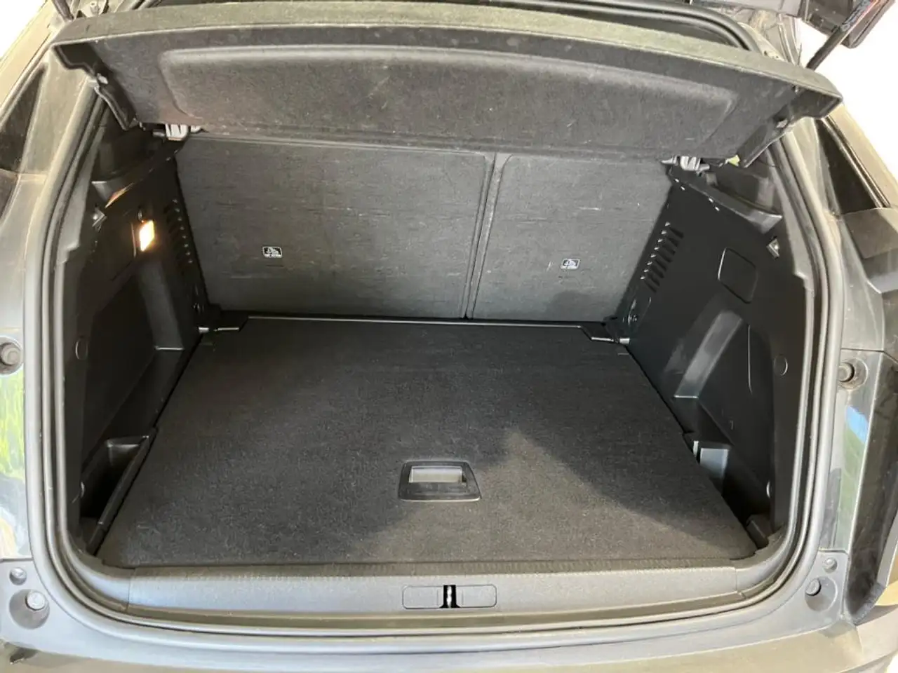 Peugeot 3008 3008 — photo 27