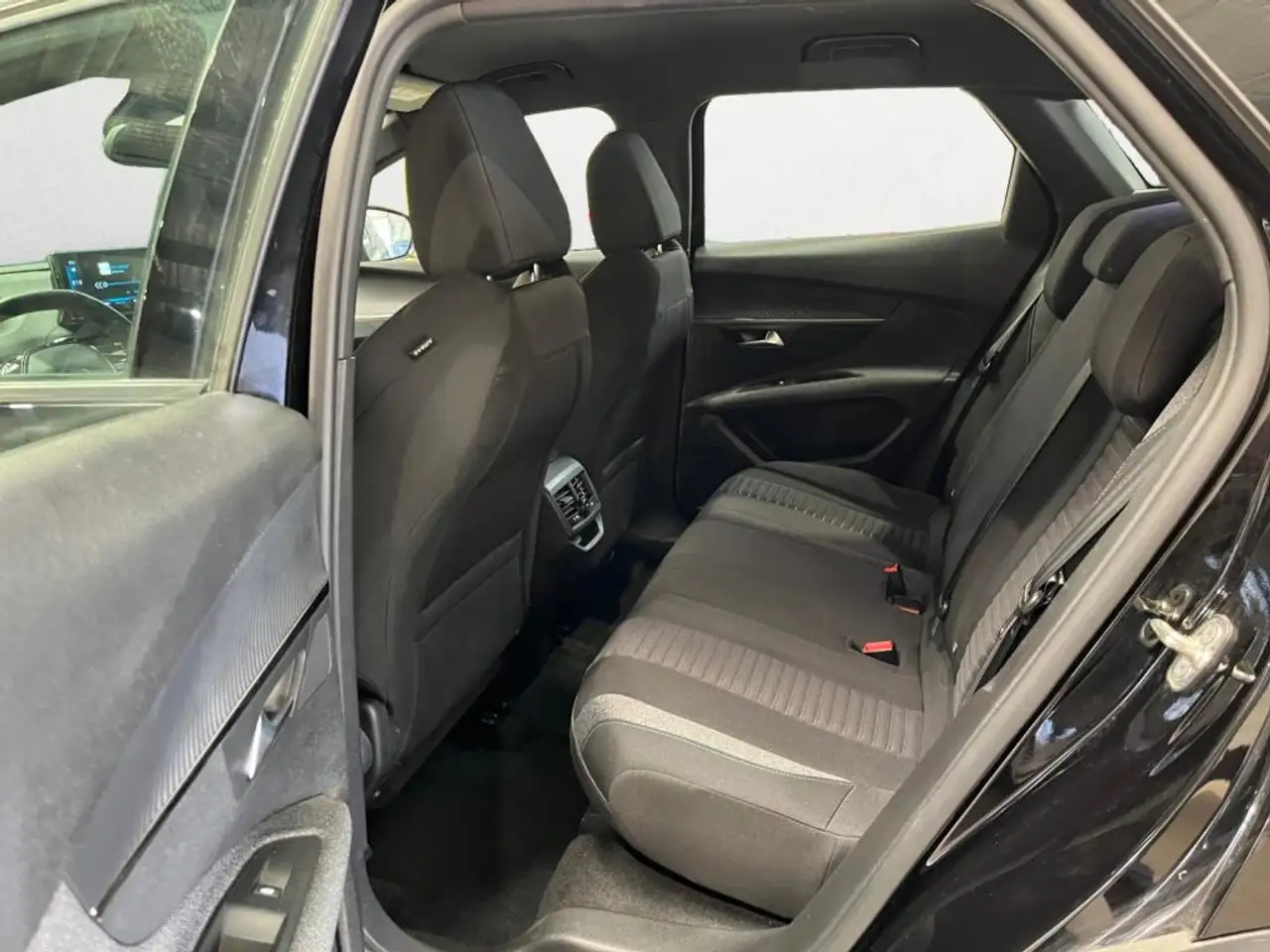 Peugeot 3008 3008 — photo 12