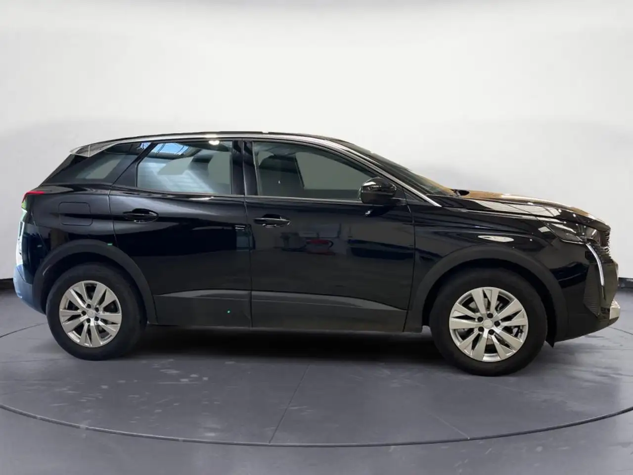Peugeot 3008 3008 — photo 2