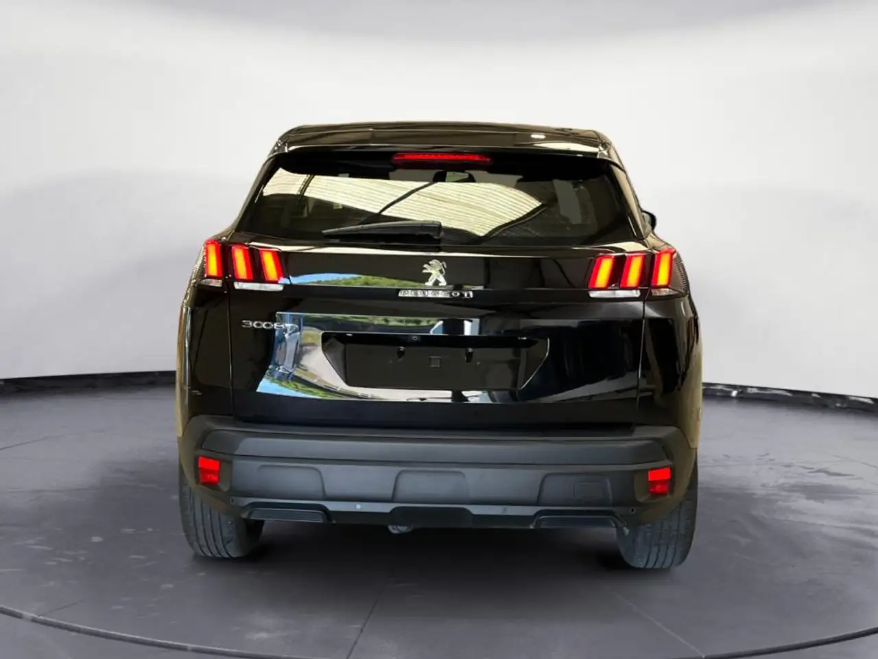 Peugeot 3008 3008 — photo 4