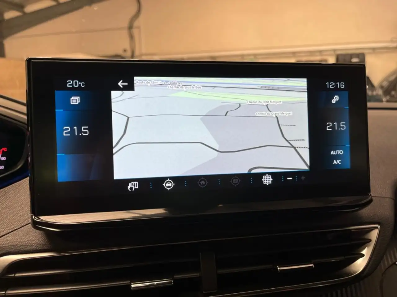 Peugeot 3008 3008 — photo 14