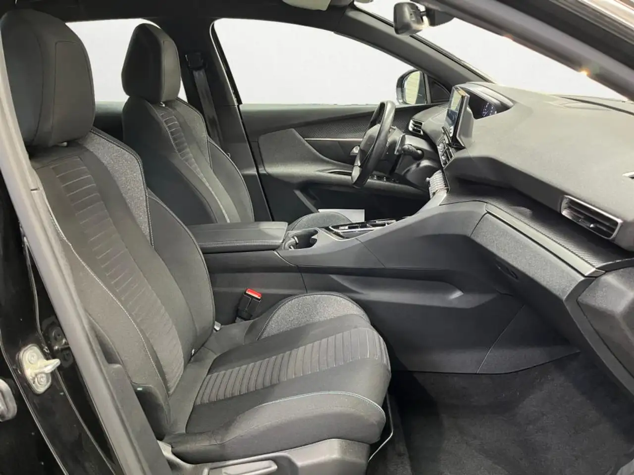 Peugeot 3008 3008 — photo 11