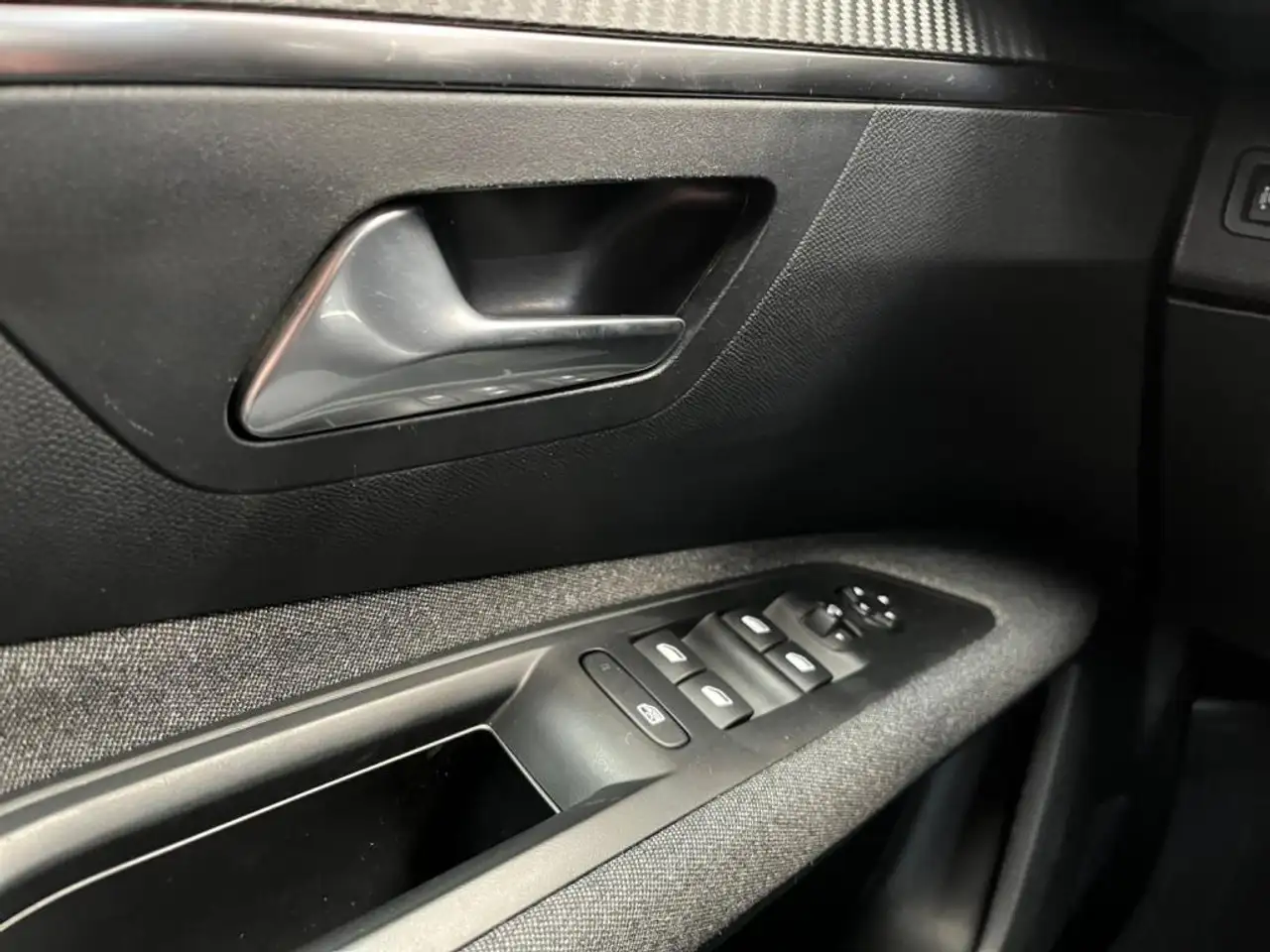 Peugeot 3008 3008 — photo 26
