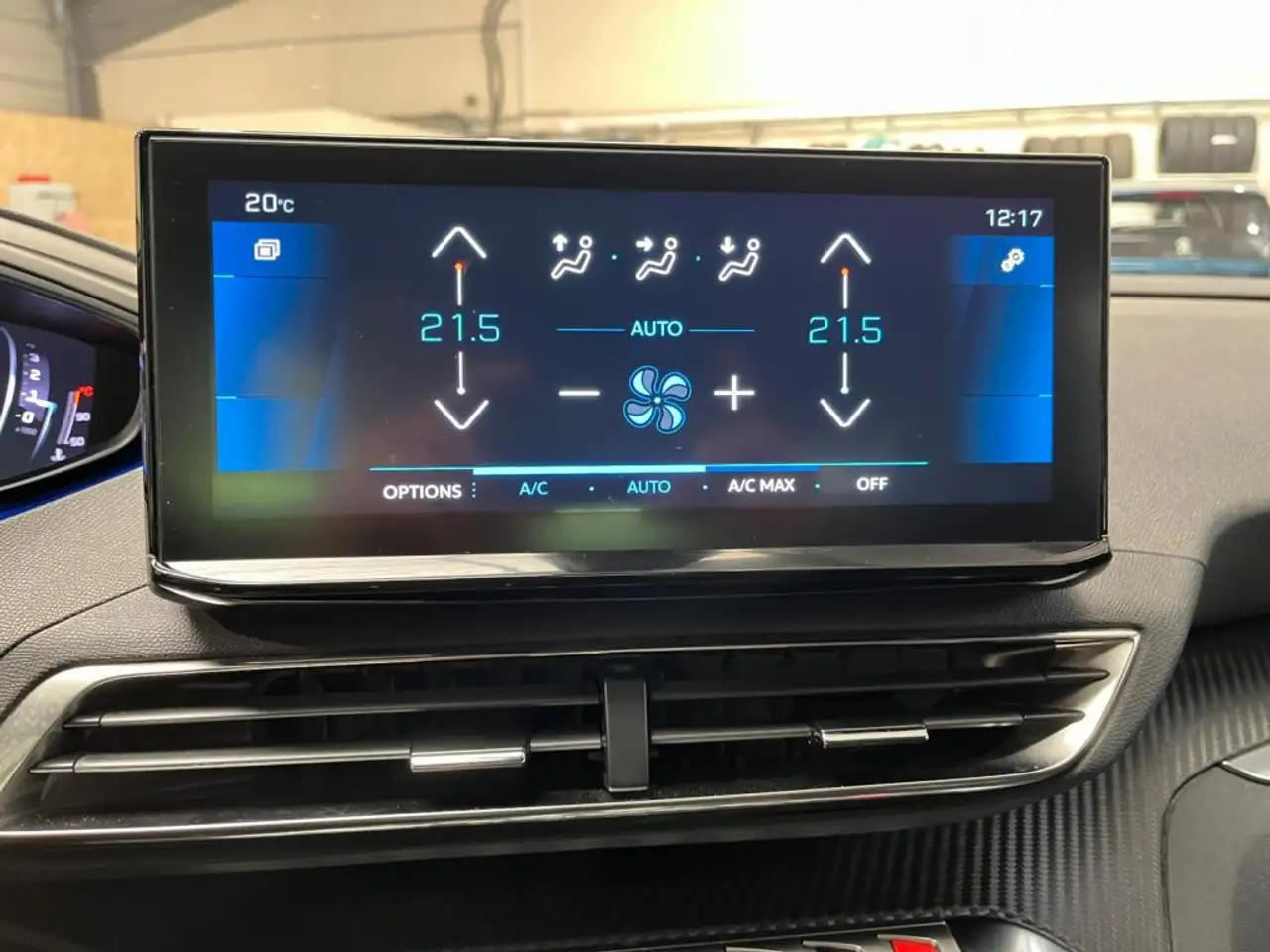 Peugeot 3008 3008 — photo 25