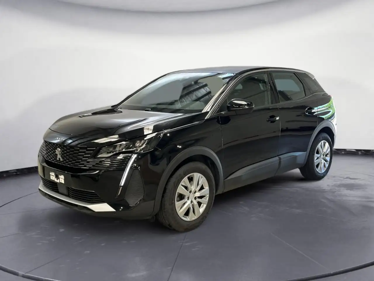Peugeot 3008 3008 — photo 7