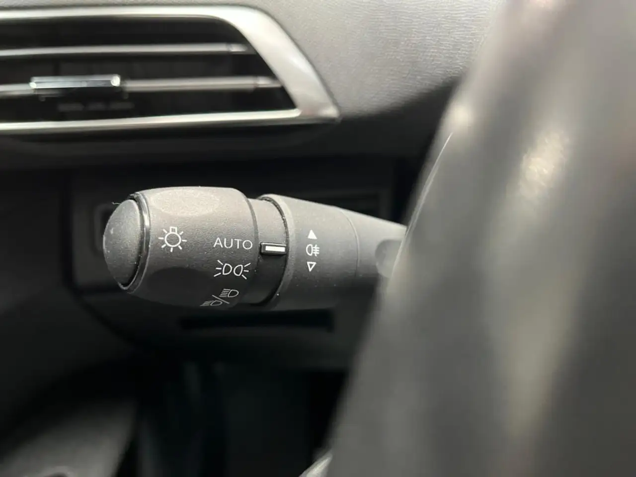 Peugeot 3008 3008 — photo 19