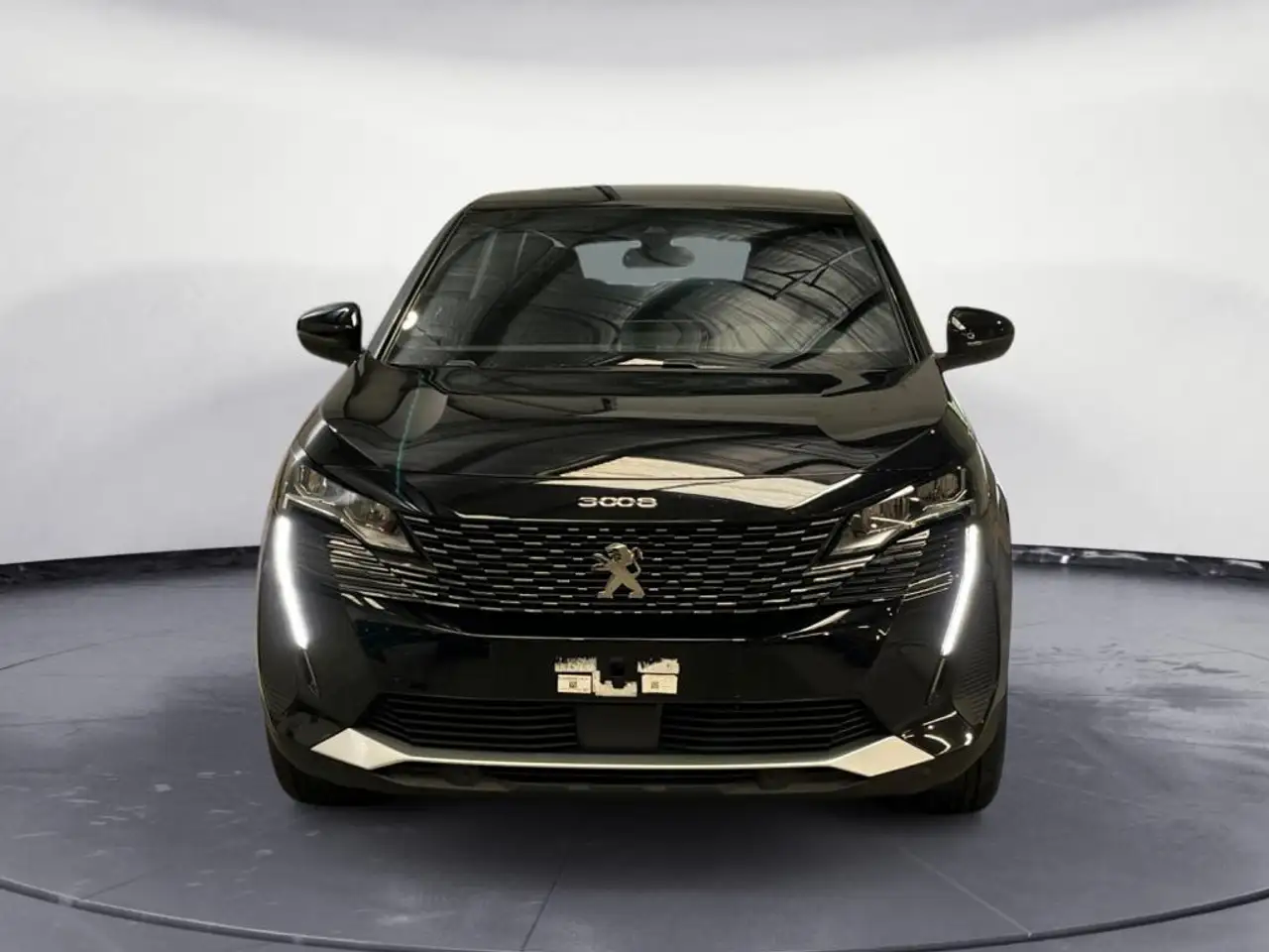Peugeot 3008 3008 — photo 8