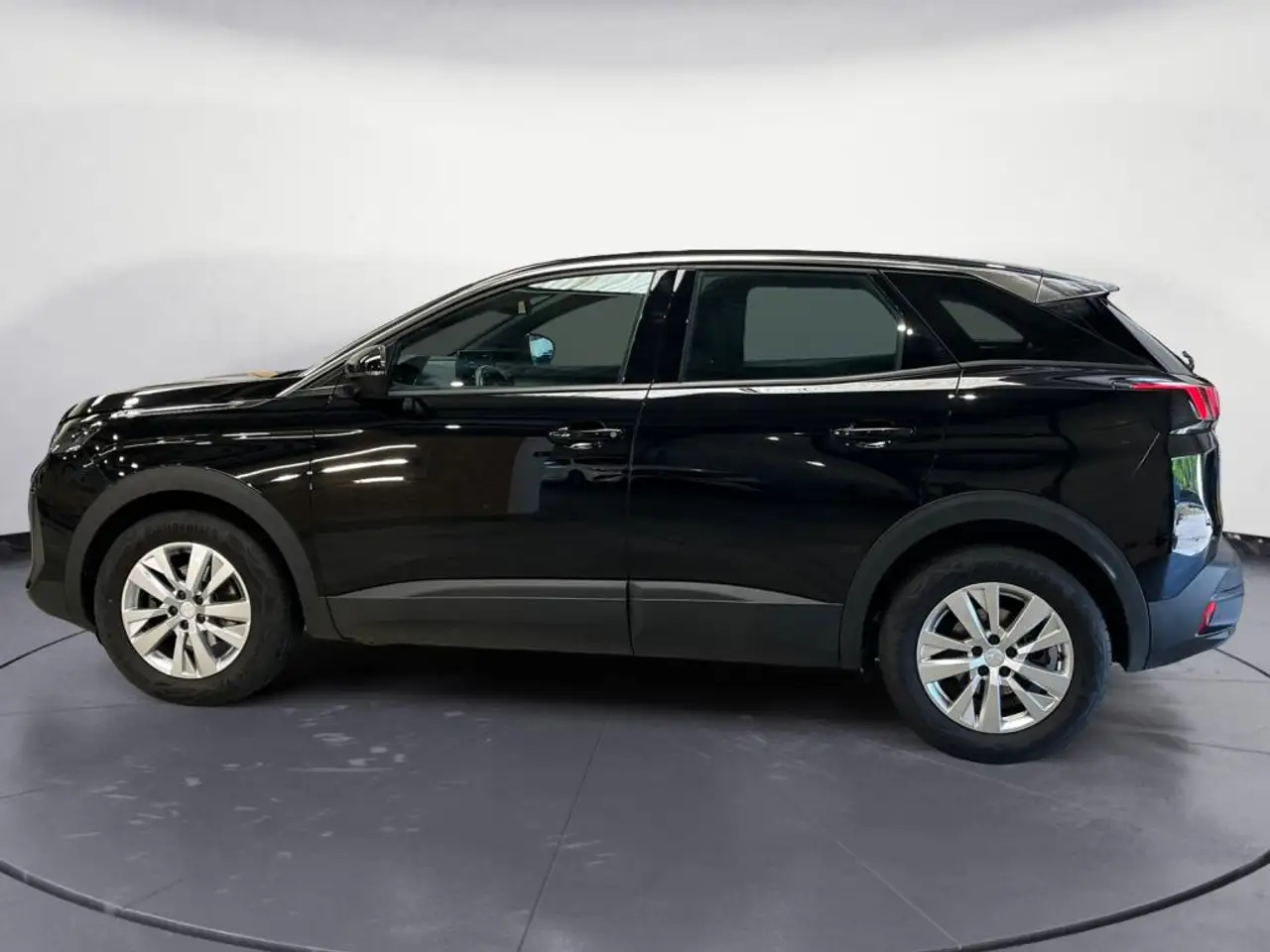 Peugeot 3008 3008 — photo 6