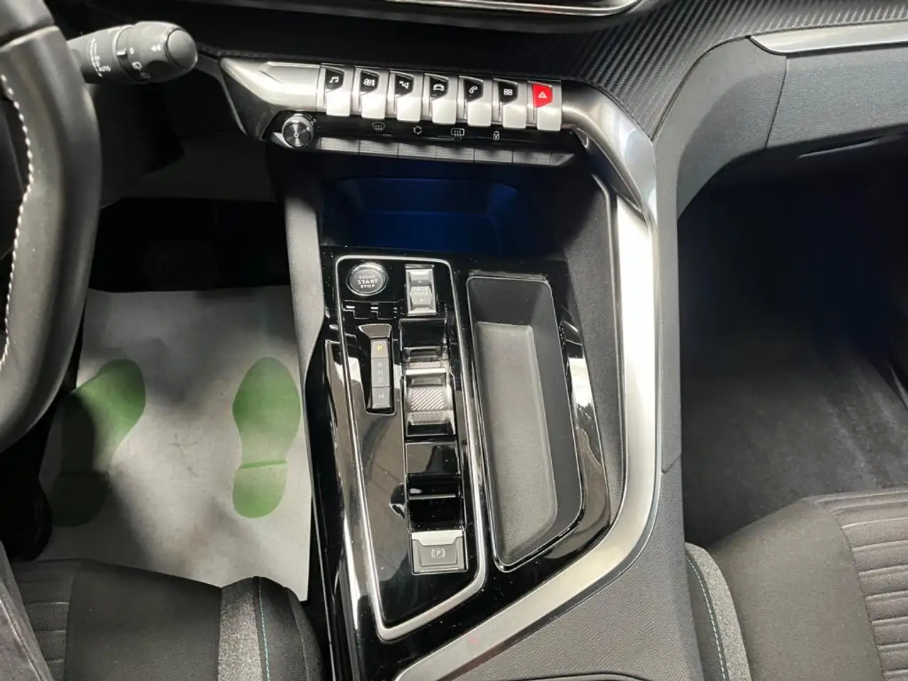 Peugeot 3008 3008 — photo 21
